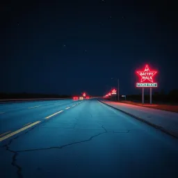 The Asphalt Gospel