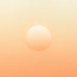 Morning's Embrace