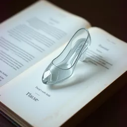 Broken Fairytales 