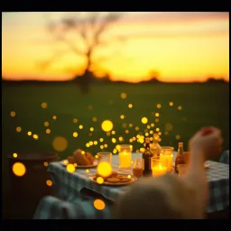 Shines With You