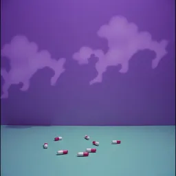 It can't 