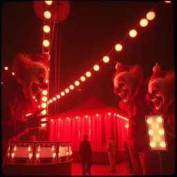 Killer Clown Apocalypse (Metal Mix)