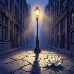 Morning Light