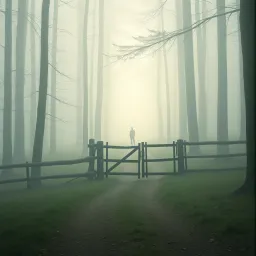 Out of Step