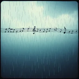 A chuva