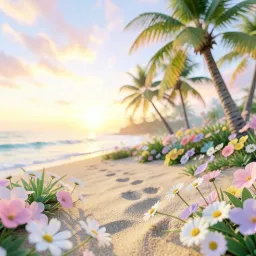 Daisies