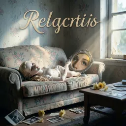 Relacje