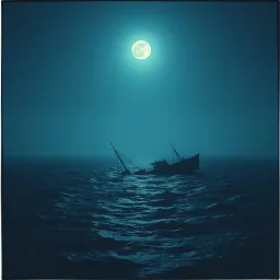WHERE THE WATER LEARNS TO BITE
