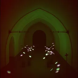 My forever horror trap