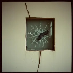 Empty Walls