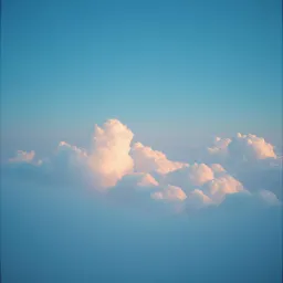 Heavenly Horizon