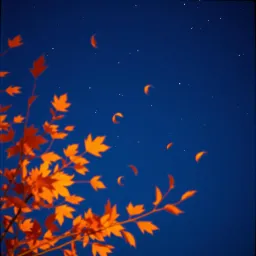 Echoes of the Stars