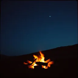 Feuer im Herz