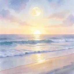 Lost in the Light (Reprise)