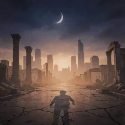 Echoes of the Ages