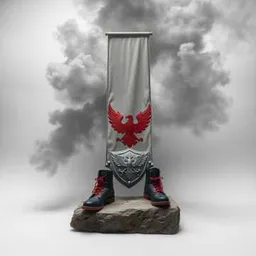 Skyfall of the Adeptus Astartes