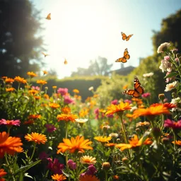 Beautiful day