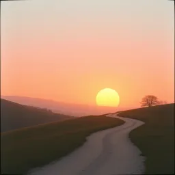 Another beautiful day
