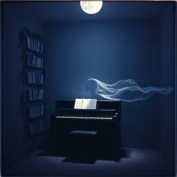 Shadows of Yesterday