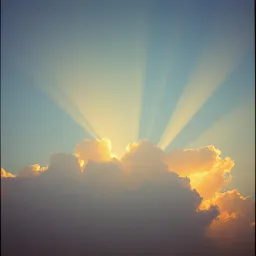 You are holy