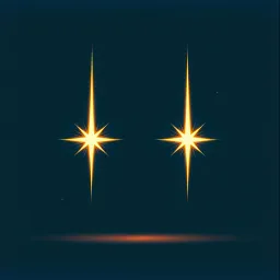 Battle of the Celestial Blades