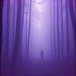 Embrace the Darkness