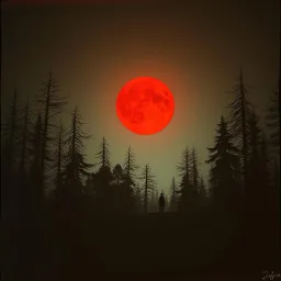 Echoes Of The Dark