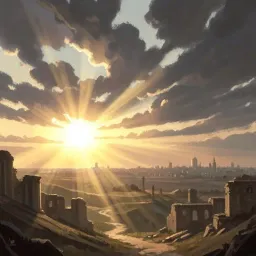 "The True Destination"