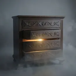 Secrets Behind Closed Doors