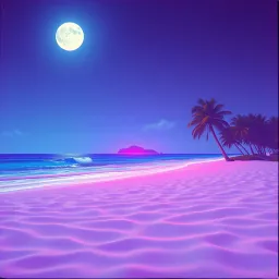 Island Lights