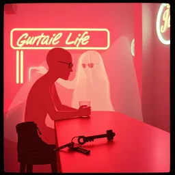 Still at the Bar