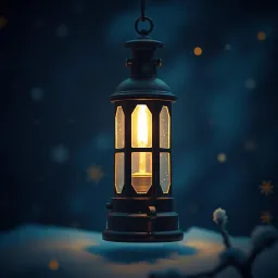 Anything this Christmas