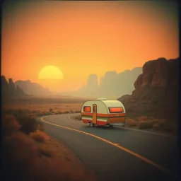 Our Travelling Getaway