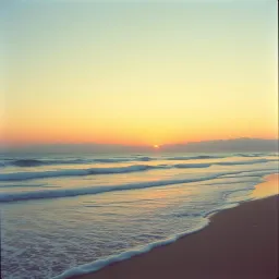 Eternal Horizons
