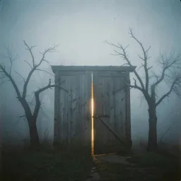 Too much (Closed Doors)