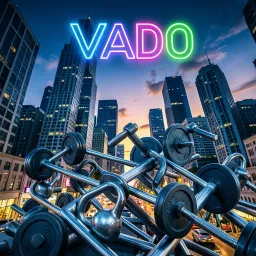Silva_thetrainer Vado