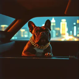 Big Dawg Vibin