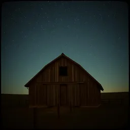 Country Boy, Where Are You?