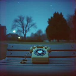 Where Are You?