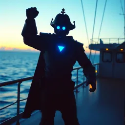 Capitán