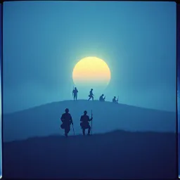 War men