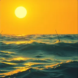 Fish On ( Jiwa Kail)