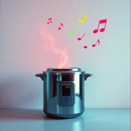 Pressure Cooker
