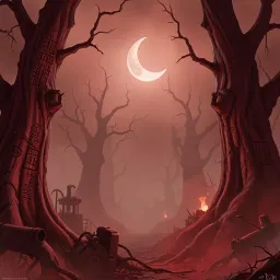 Blood Moon