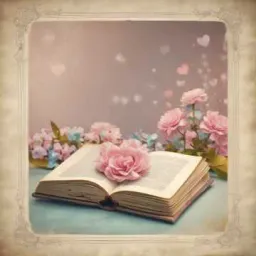 Forgotten Love Letter