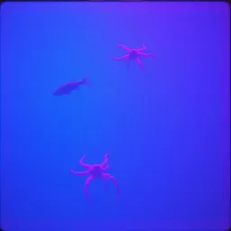 Queen of the Waves