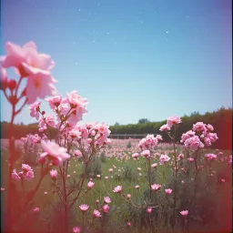I dream