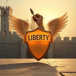 Title Of Liberty
