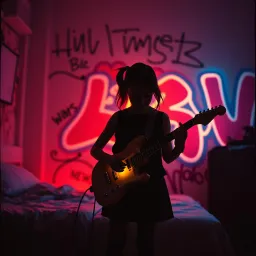 Heart in the Strings