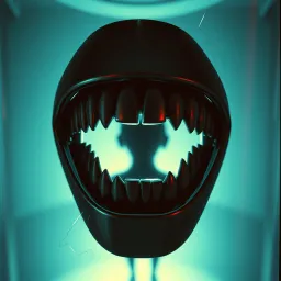 Crack in the Voice